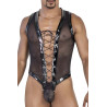 CandyMan Body Lofnis Noir
